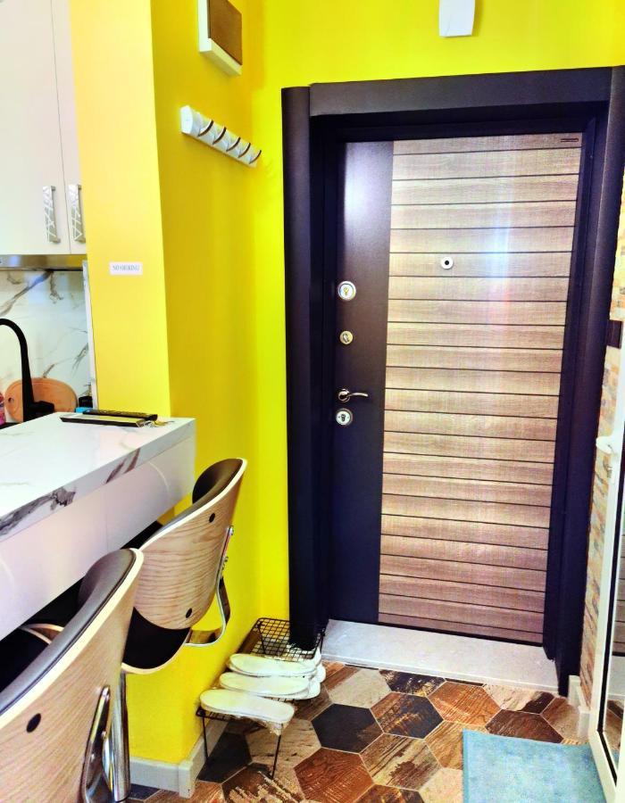Sofiel Cozy Apartment - Top Center София Экстерьер фото