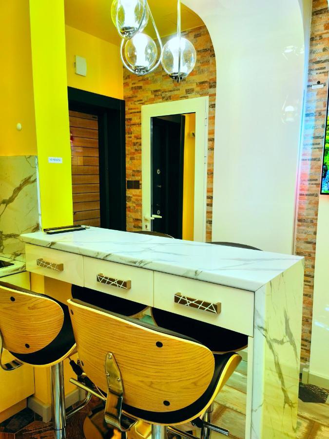 Sofiel Cozy Apartment - Top Center София Экстерьер фото