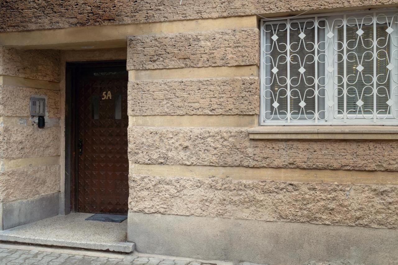 Sofiel Cozy Apartment - Top Center София Экстерьер фото