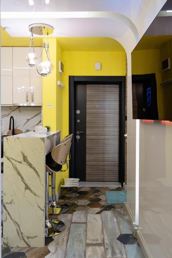 Sofiel Cozy Apartment - Top Center София Экстерьер фото