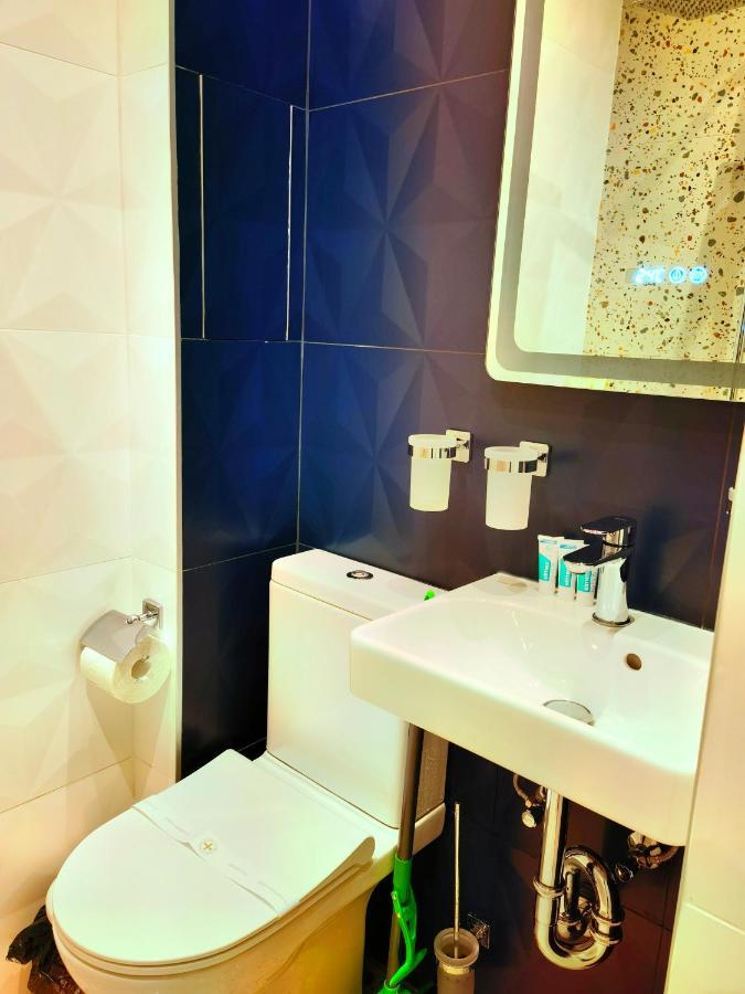 Sofiel Cozy Apartment - Top Center София Экстерьер фото