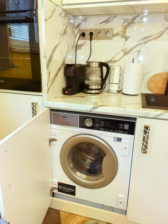 Sofiel Cozy Apartment - Top Center София Экстерьер фото