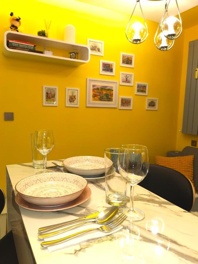 Sofiel Cozy Apartment - Top Center София Экстерьер фото